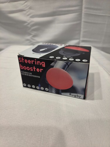 Universal steering wheel - steering,