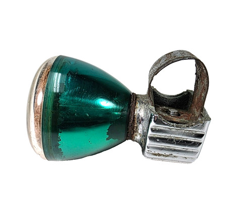 Vintage santay spinner knob - vintage,
