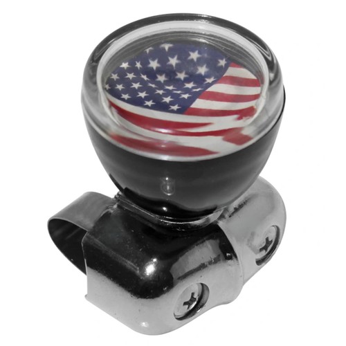 Steering wheel spinner knob - wheel,