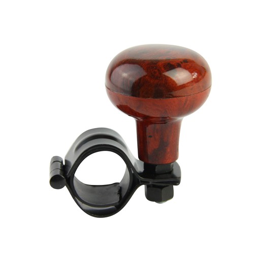 Rellix woodgrain steering - rellix,