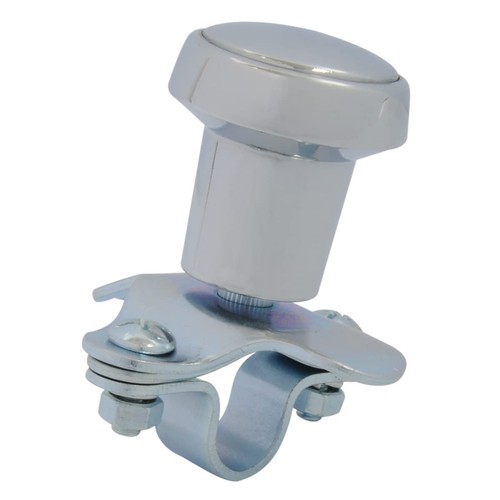 Roadpro 70100 chrome - roadpro, rp-70100